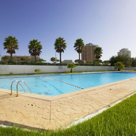 Apartamento Sj Διαμέρισμα Portimão Εξωτερικό φωτογραφία