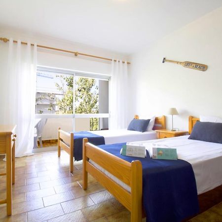 Apartamento Sj Διαμέρισμα Portimão Εξωτερικό φωτογραφία