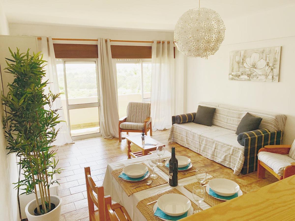 Apartamento Sj Διαμέρισμα Portimão Εξωτερικό φωτογραφία