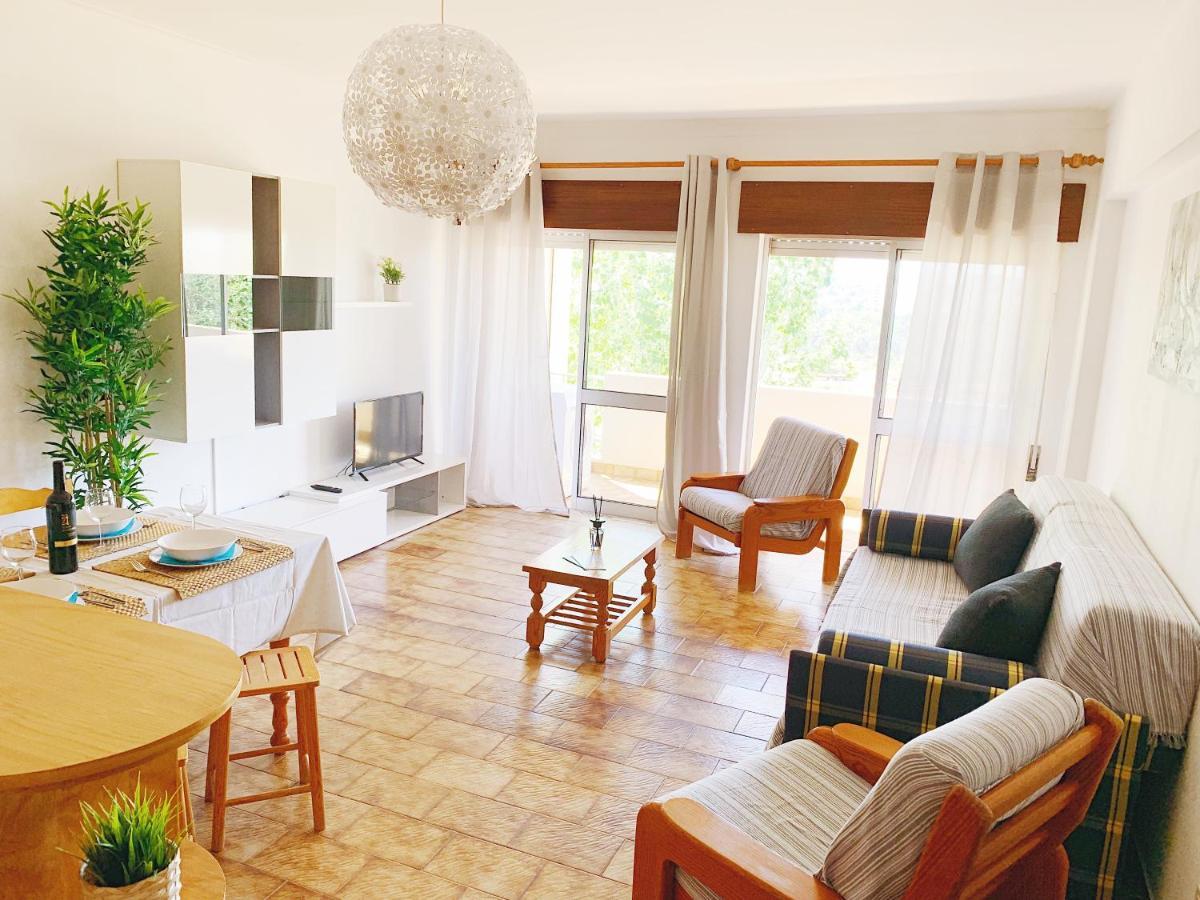 Apartamento Sj Διαμέρισμα Portimão Εξωτερικό φωτογραφία