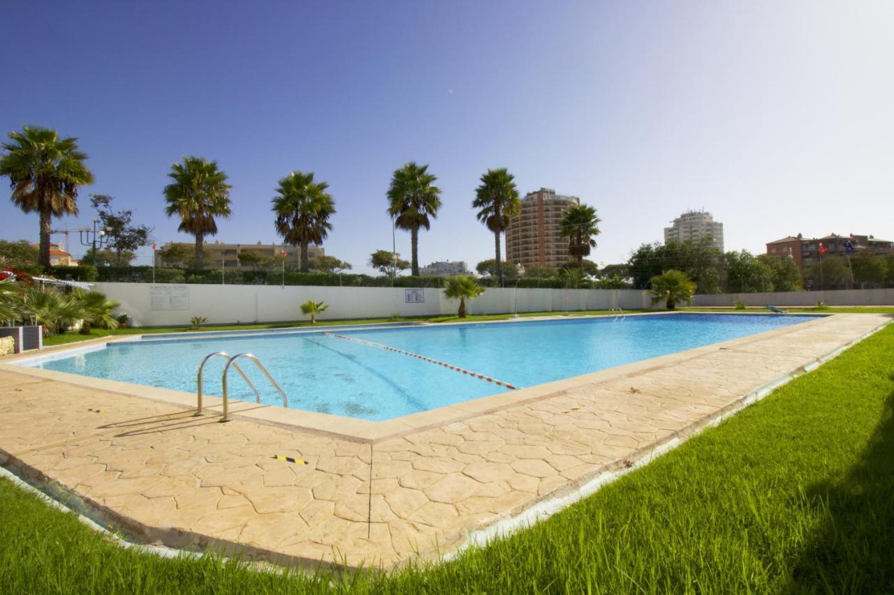 Apartamento Sj Διαμέρισμα Portimão Εξωτερικό φωτογραφία