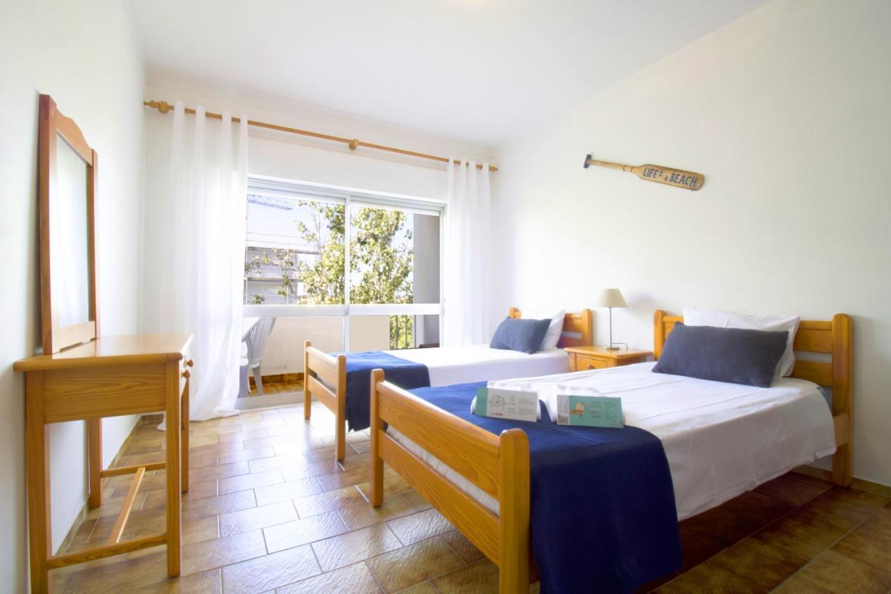 Apartamento Sj Διαμέρισμα Portimão Εξωτερικό φωτογραφία