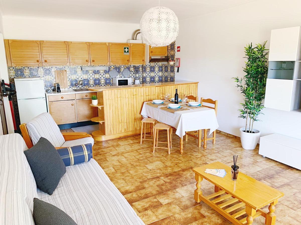 Apartamento Sj Διαμέρισμα Portimão Εξωτερικό φωτογραφία